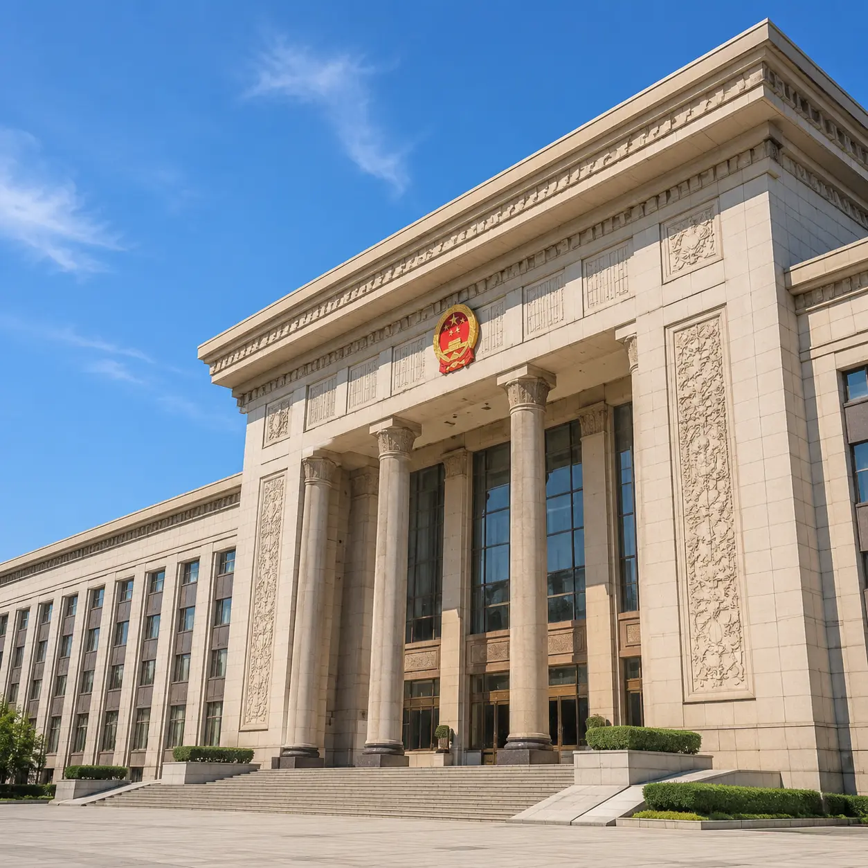 政府机关